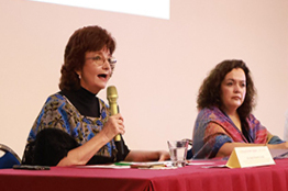 EL COLEGIO DE LA FRONTERA SUR EN CHIAPAS SEDE DEL DIÁLOGO REGIONAL PARA LA TRANSFORMACIÓN DEL SISTEMA NACIONAL DE POSGRADOS