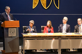 INDISPENSABLE DEBATIR SOBRE UN NUEVO SISTEMA DE JUSTICIA UNIVERSITARIO QUE OFREZCA MAYOR PROTECCIÓN A LAS COMUNIDADES ESTUDIANTILES Y ACADÉMICAS: ANUIES