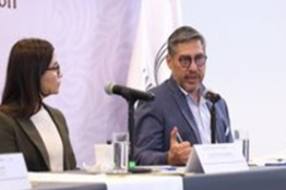 CONCLUYEN DIÁLOGOS REGIONALES PARA LA TRANSFORMACIÓN DEL SISTEMA NACIONAL DE POSGRADOS EN MÉXICO