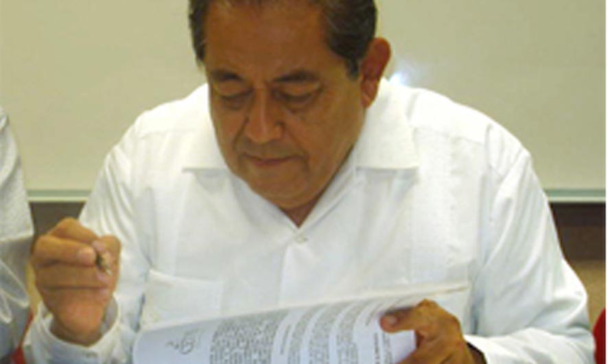 Firma CETYS Universidad Acuerdo Nacional por la igualdad y contra la discriminación