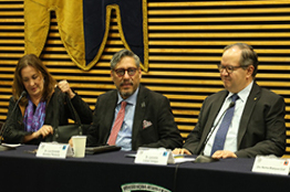 FUNDAMENTAL LA EQUIDAD E IGUALDAD EN LAS INSTITUCIONES DE EDUCACIÓN SUPERIOR: LUIS GONZÁLEZ PLACENCIA