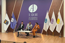 ANUIES IMPULSA EL DIÁLOGO PARA GARANTIZAR LA EDUCACIÓN SUPERIOR COMO BIEN PÚBLICO CON EQUIDAD, IGUALDAD Y NO DISCRIMINACIÓN