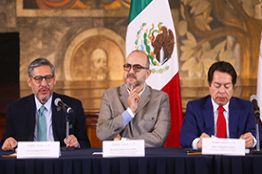 SEP INSTALA COMISIÓN NACIONAL DE APRENDIZAJE A LO LARGO DE LA VIDA PARA TRANSFORMAR LA EDUCACIÓN SUPERIOR