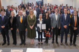 INSTAURAN CONSEJO RECTOR DEL OBSERVATORIO INTERINSTITUCIONAL DE INTELIGENCIA ARTIFICIAL PARA LA EDUCACIÓN SUPERIOR (OIIAES)