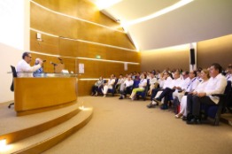 DESTACA ANUIES TRABAJO DE AMOCVIES COMO ÓRGANO DE CONTROL Y VIGILANCIA EN INSTITUCIONES DE EDUCACIÓN SUPERIOR