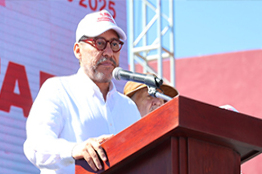 LA AUTONOMÍA UNIVERSITARIA ES GARANTE DE LIBERTADES Y EL MEJOR MECANISMO DE DEFENSA FRENTE AL PODER: ANUIES