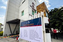 UNIVERSIDADES E INSTITUCIONES DE EDUCACIÓN SUPERIOR APOYAN A COMUNIDADES AFECTADAS POR LAS INUNDACIONES