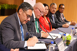 LOS GOBIERNOS ESTATALES ESTÁN OBLIGADOS A OTORGAR MAYOR FINANCIAMIENTO PARA LAS UNIVERSIDADES PÚBLICAS