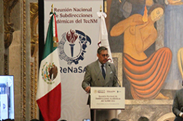  LLAMA ANUIES A POTENCIAR INNOVACIÓN, CALIDAD, PERTINENCIA Y EQUIDAD EN LA EDUCACIÓN SUPERIOR