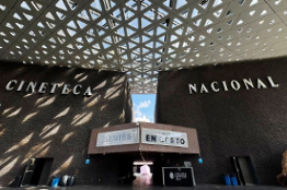 ESTE MIÉRCOLES SE LLEVARÁ A CABO LA CEREMONIA DE ENTREGA DE PREMIOS A LOS GANADORES DEL CONCURSO ANUIES EN CORTO 2025