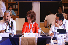 Avanza la integración Regional: ocho nuevas universidades se incorporan a la ANUIES Sur-Sureste