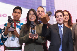 PREMIA ANUIES CORTOMETRAJES REALIZADOS POR ESTUDIANTES DE BACHILLERATO