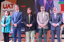 FERIAS UNIVERSITARIAS DEL LIBRO, FIESTA DE LA CREATIVIDAD Y OPORTUNIDAD PARA CONOCER EL TRABAJO INTELECTUAL DE LAS COMUNIDADES ACADÉMICAS: ANUIES