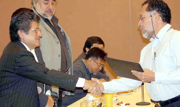 Destinará la Universidad Autónoma “Benito Juárez” de Oaxaca un millón de pesos para investigación