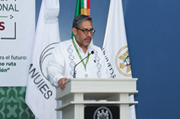 FORTALECER A LA EDUCACIÓN SUPERIOR COMO PILAR ESTRATÉGICO PARA EL DESARROLLO DEL PAÍS, PROPONE LA ANUIES