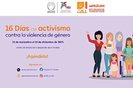 ANUIES PROPONE LA INCORPORACIÓN DE LA PERSPECTIVA DE GÉNERO EN TODOS LOS ÁMBITOS UNIVERSITARIOS Y LA ATENCIÓN Y PREVENCIÓN DE LA VIOLENCIA