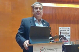 TRANSPARENCIA Y RENDICIÓN DE CUENTAS PERMITEN A LAS IES RECIBIR UNA PERCEPCIÓN SALUDABLE POR PARTE DE LA SOCIEDAD: GUSTAVO CRUZ CHÁVEZ