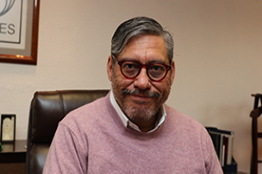 LA VIOLENCIA DE GÉNERO EXIGE RESPUESTAS INTEGRALES PARA SU ERRADICACIÓN:  LUIS GONZÁLEZ PLACENCIA