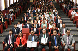 LA TRANSPARENCIA Y RENDICIÓN DE CUENTAS DE LA MAYOR RELEVANCIA Y PRIORITARIAS PARA EL DESARROLLO DEL SISTEMA NACIONAL DE EDUCACIÓN SUPERIOR: ANUIES