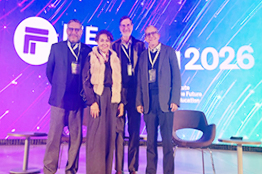 “UNIVERSIDADES ENFRENTAN DECISIONES ESTRATÉGICAS QUE NO PUEDEN SEGUIR POSTERGÁNDOSE”: LUIS GONZÁLEZ PLACENCIA