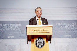 UdeC, UNIVERSIDAD INNOVADORA Y ABIERTA A LA INTERACCIÓN HUMANA: ANUIES