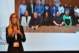 ESPECIALISTAS ANALIZAN TRANSFORMACIÓN DEL SISTEMA DEPORTIVO EN UNIVERSIDADES