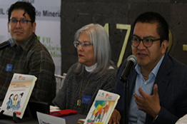 PRESENTA ANUIES COLECCIÓN “VOCES POR LA IGUALDAD”