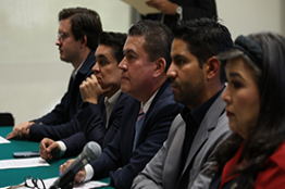 ANUIES BRINDA CERTEZA, TRANSPARENCIA Y LEGITIMIDAD EN ELECCIÓN DEL TITULAR DE LA ASF: DIPUTADOS