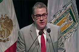 LA UABC HA CUMPLIDO CON LA TAREA DE FORMAR GENERACIONES COMPROMETIDAS: ANUIES