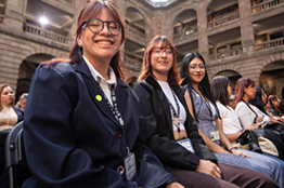 LA ANUIES SE SUMA AL DEBATE NACIONAL SOBRE LA REGULACIÓN DE USO DE REDES SOCIALES EN MENORES