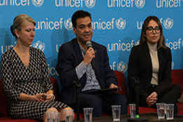 DESDE ANUIES SE IMPULSA LA PARTICIPACIÓN Y ACCESO DE NIÑAS, ADOLESCENTES Y MUJERES EN LAS DISCIPLINAS STEM