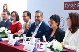  CONSEJO REGIONAL CENTRO-SUR DE LA ANUIES SE CONSOLIDA CON ALIANZAS EDUCATIVAS Y DE VINCULACIÓN 