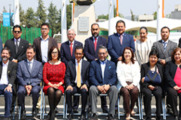 LA ANUIES INTEGRARÁ UN GRUPO DE MEDIACIÓN PARA LA ATENCIÓN DE CONFLICTOS UNIVERSITARIOS