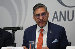 ANUIES Y TecNM REFRENDAN COMPROMISO HACIA EL DESARROLLO TECNOLÓGICO Y LA SOBERANÍA TECNOLÓGICA DE NUESTRO PAÍS