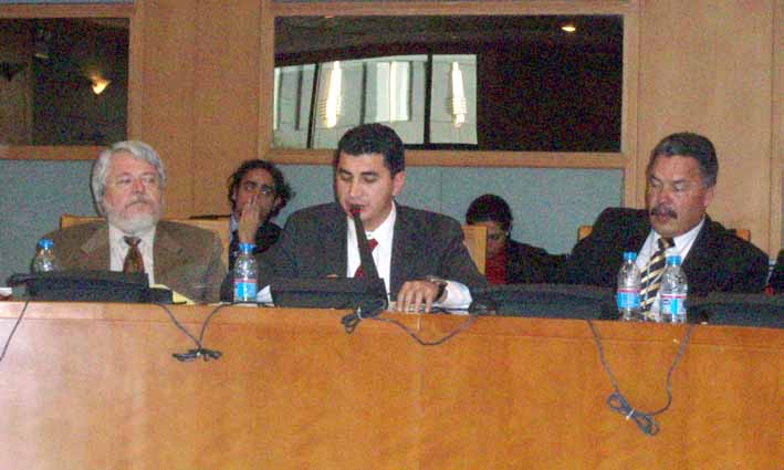 Participó la ANUIES en reunión con universidades de 50 países en China