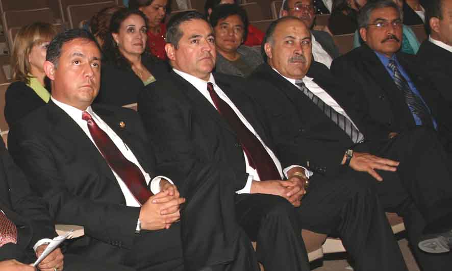 Conmemoran el LX Aniversario de la Facultad de Ciencias Químicas de la Universidad Autónoma de Coahuila
