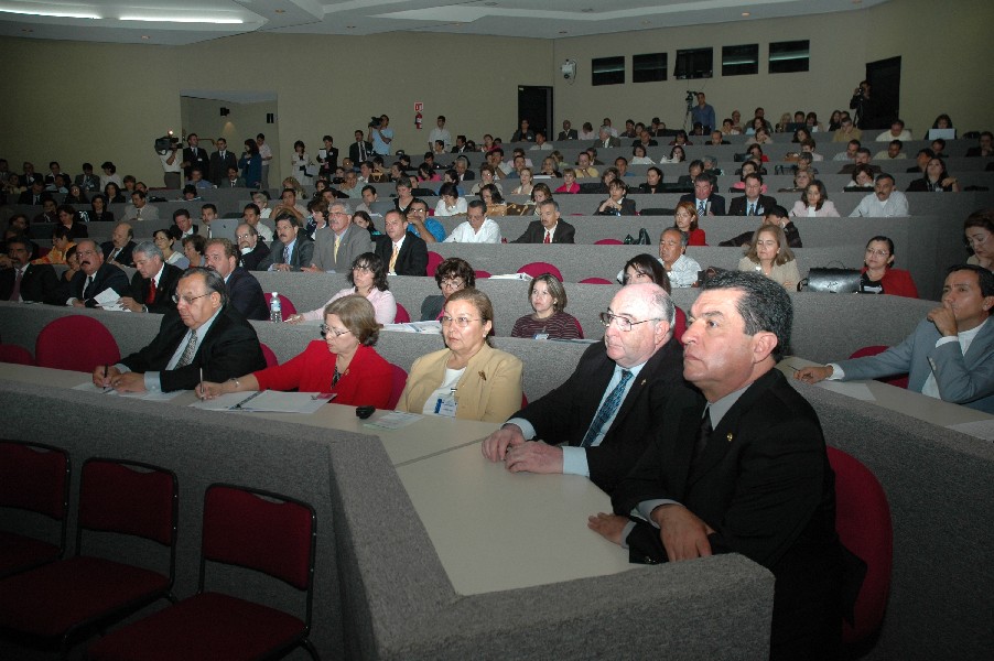 Foro Nacional sobre pertinencia y oferta educativa