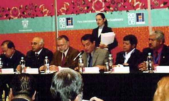 Instituciones de la Región Centro Occidente de ANUIES crearon la Red Nacional ALTEXTO