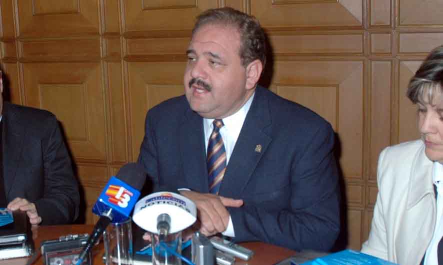 Inició el periodo de preinscripciones al ciclo 2007 – 2008 en la Universidad Autónoma de San Luis Potosí