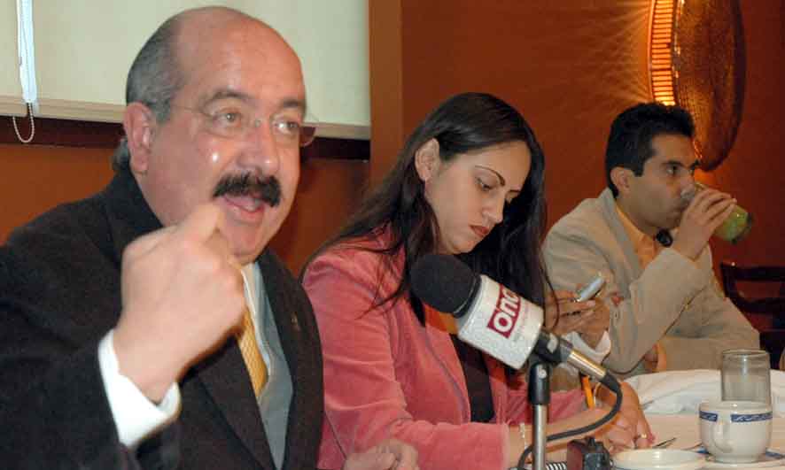 La Asociación Nacional de Universidades e Instituciones de Educación Superior busca  presupuestos multianuales