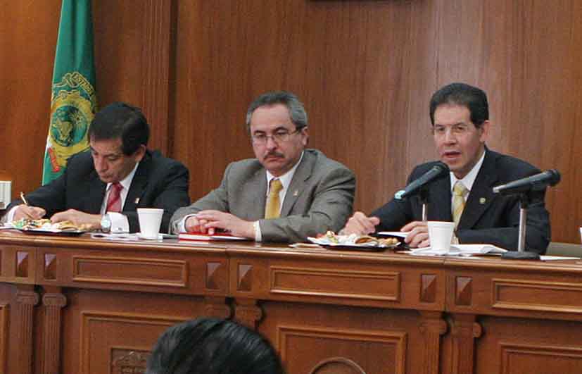 Abre la Universidad Autónoma del Estado de México Doctorado en Ciencias de la Salud