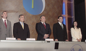 Calidad académica, puntal de transformación en la Universidad Autónoma de Tamaulipas