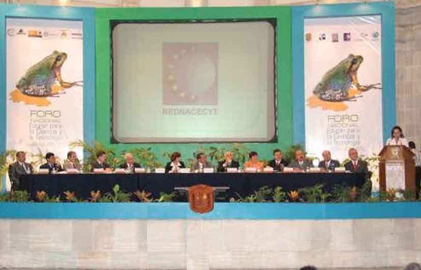 Inauguran Foro Nacional “Educar para la Ciencia y la Tecnología”