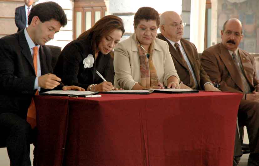 Integrará la SEP padrón académico de docentes de educación media superior