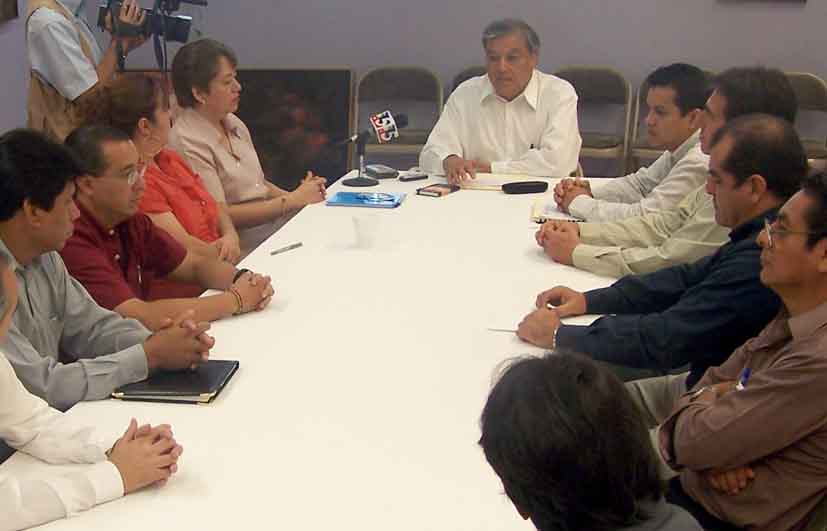 Garantiza la Universidad de Ciencias y Artes de Chiapas transparencia y derecho a la información