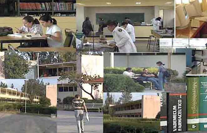 Inician construcción de la Facultad de Físico Matemáticas de la Universidad Michoacana de San Nicolás de Hidalgo