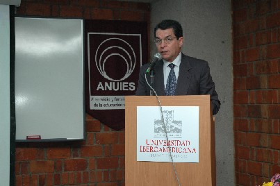 VI Foro Nacional sobre Educación Superior Particular