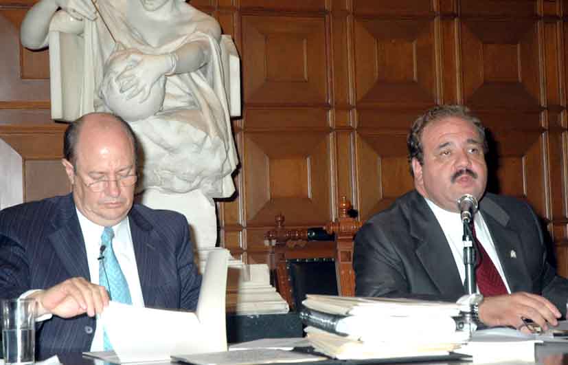 Aprueban en la UASLP dos nuevas licenciaturas, suman ya 16 nuevos programas de estudio para el ciclo escolar 2007-2008