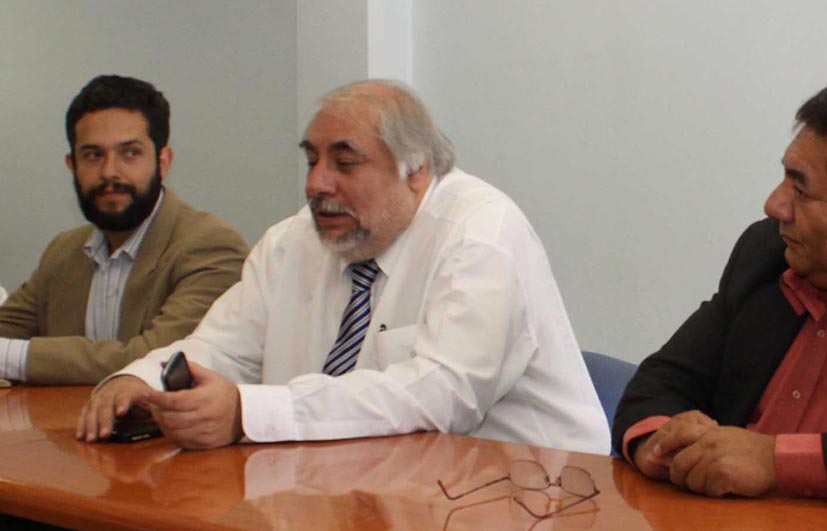 Inaugura UABJO espacio para atender a estudiantes indígenas