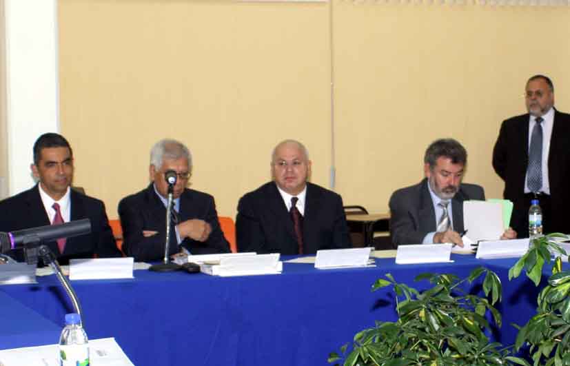 Necesario construir una política de estado para educación superior